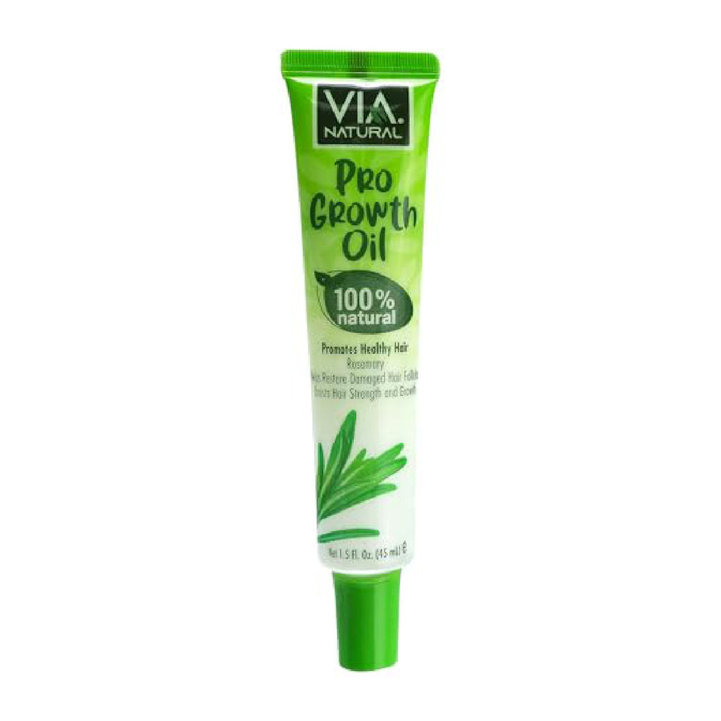 VIA PRO GROWTH OIL 1.5 OZ
