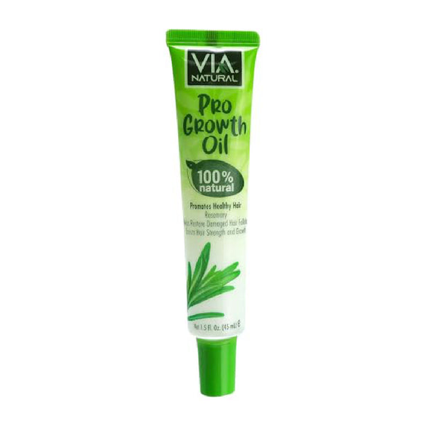 VIA PRO GROWTH OIL 1.5 OZ