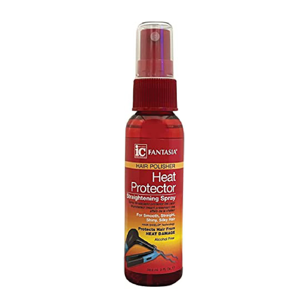 FAN IC HEAT PROTECTOR 2 OZ
