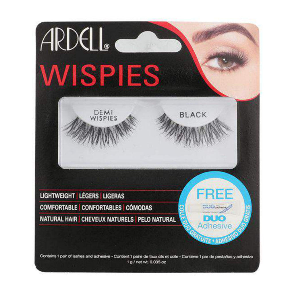 Ardell Wispies Demi Lash Blk