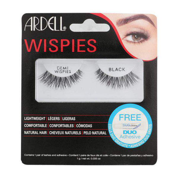 Ardell Wispies Demi Lash Blk