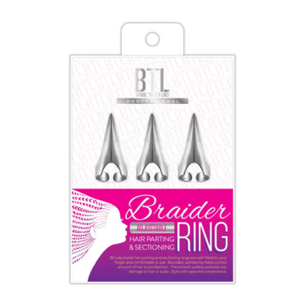 Btl #BTLT06-S Braider Ring