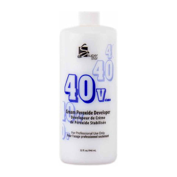 Superstar Creme Dev [40 Vol] 32 oz