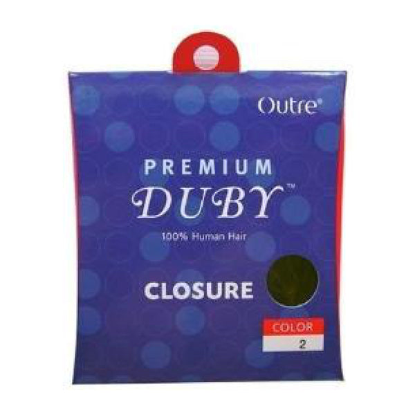 OUTRE PREM DUBY CLOSURE