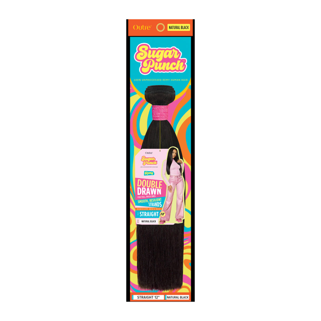 Outre 13x4 Sugar Punch Straight