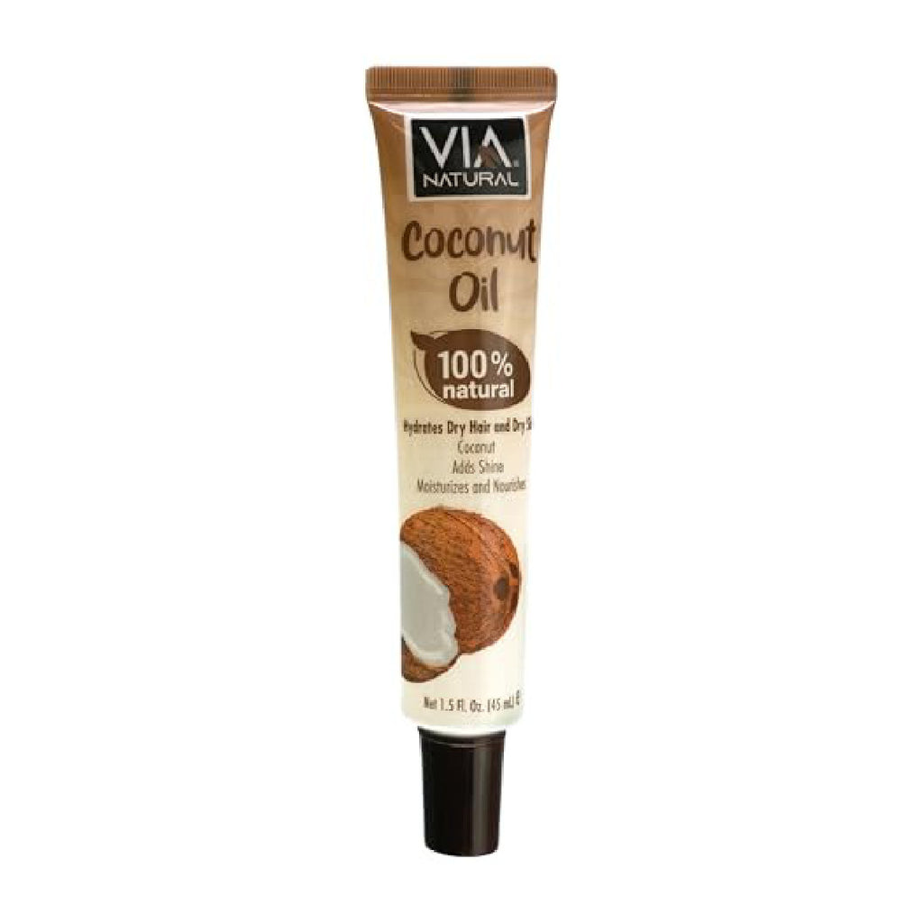 VIA COCONUT OIL 1.5 OZ