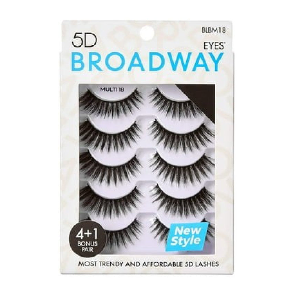 KISS #BLBM18 5D BROADWAY