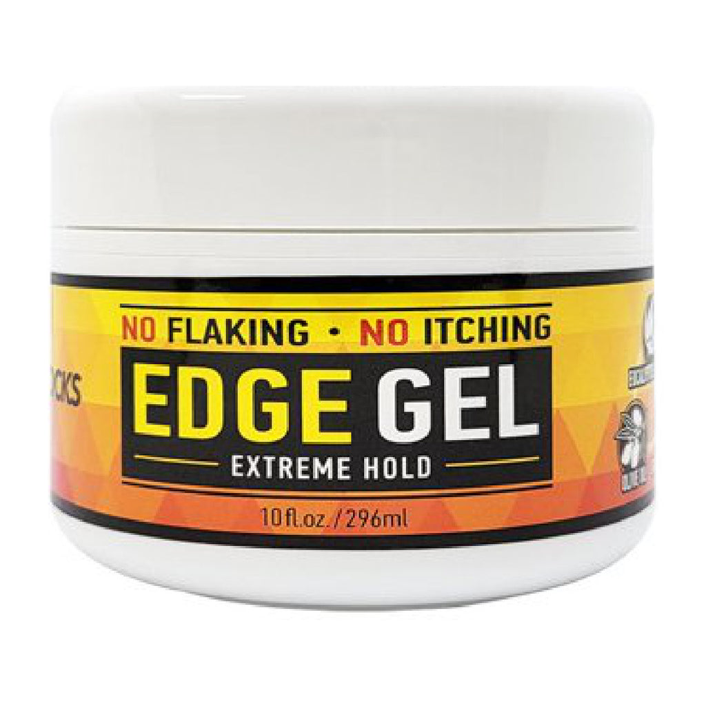 ALLDAY LOCKS EDGE GEL 10 OZ