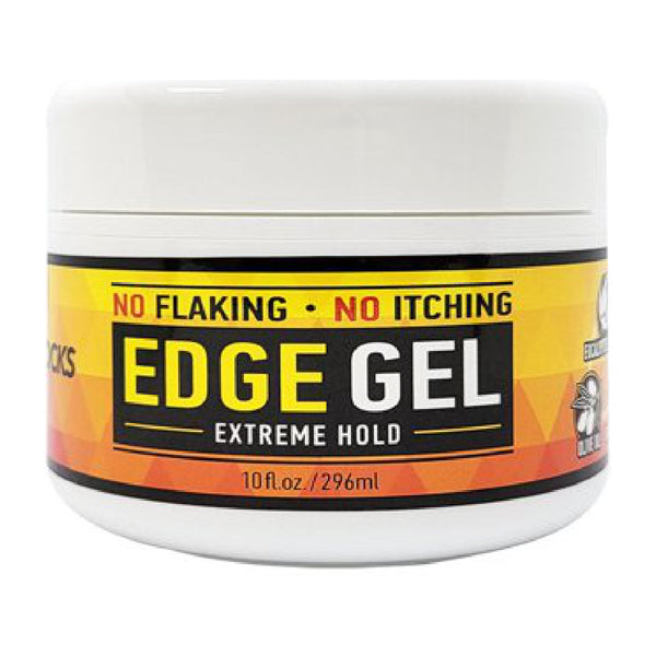 ALLDAY LOCKS EDGE GEL 10 OZ