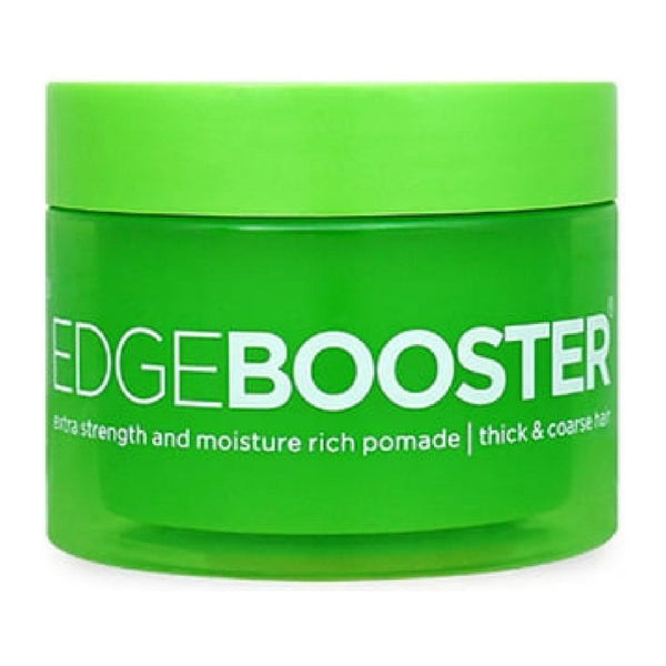 S/F Edge Booster 3.38 oz Emerald