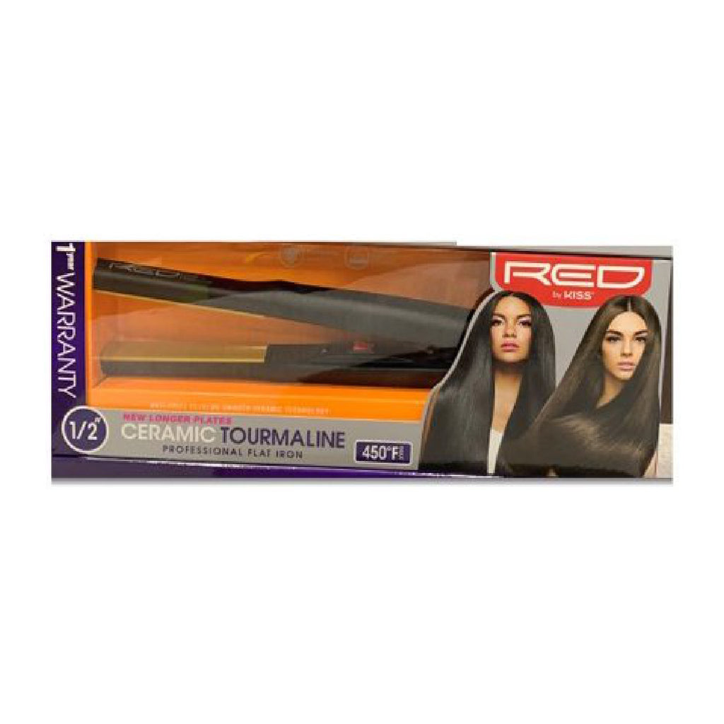 KISS #FI050U FLAT IRON