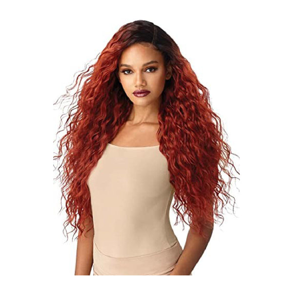 P/PACK Braz Bundle Nat Wave