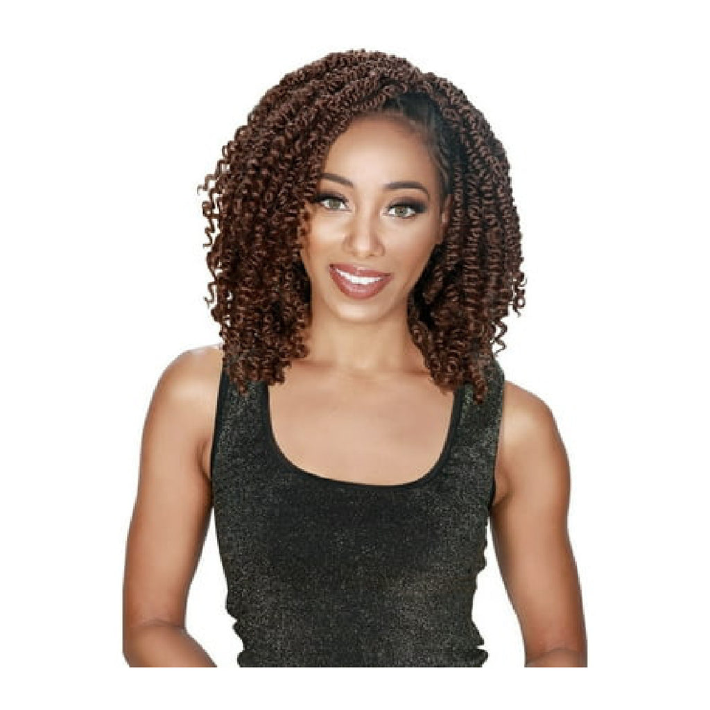 Zury V9 10 11 Passion Twist