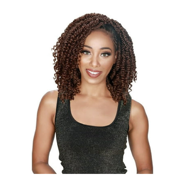Zury V9 10 11 Passion Twist