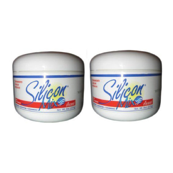 SILICON MIX TREATMENT 8 OZ