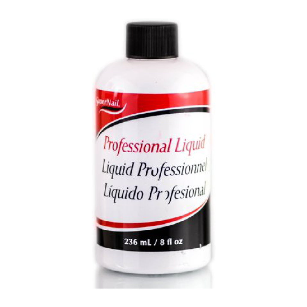 Super Nail Liquid 8 oz