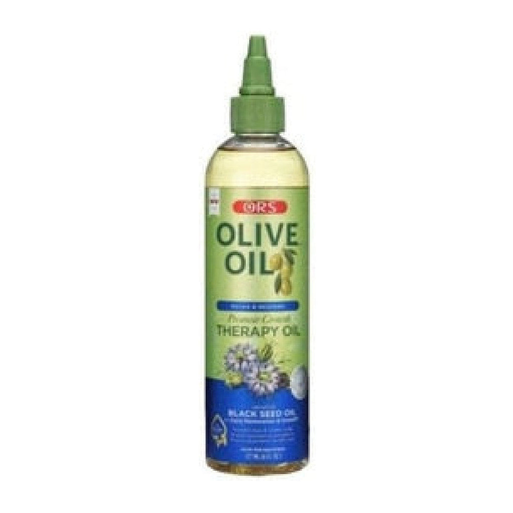 Ors RELAX/RESTORE Therapy Oil 6 oz