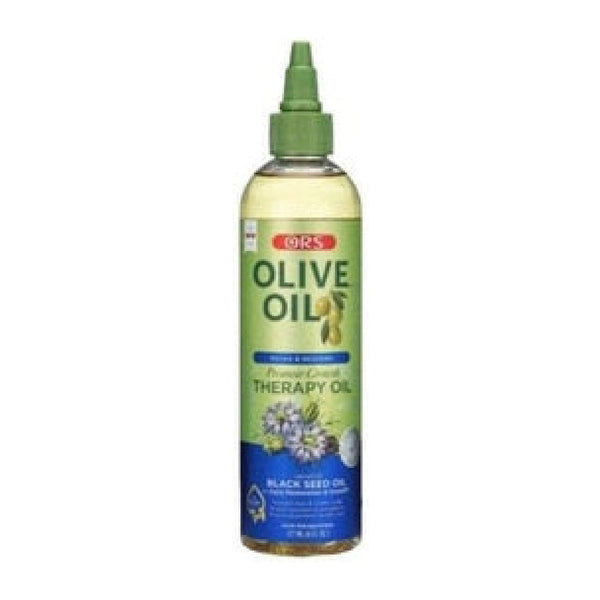 Ors RELAX/RESTORE Therapy Oil 6 oz