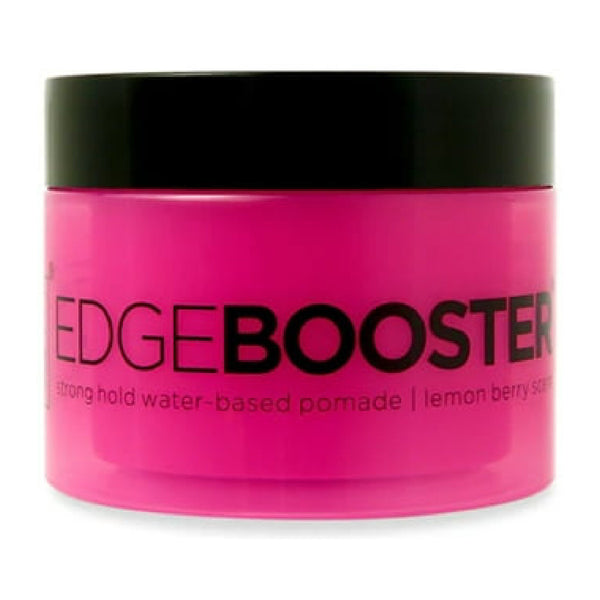 S/F Edge Booster 3.38oz Lemon Berry*