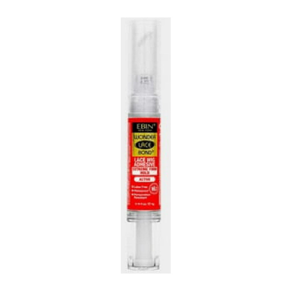 Ebin Wonder Lace Bond Silicone Pen Active 0.14 oz