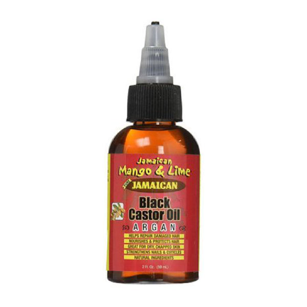 JML B/C OIL ARGAN 2OZ