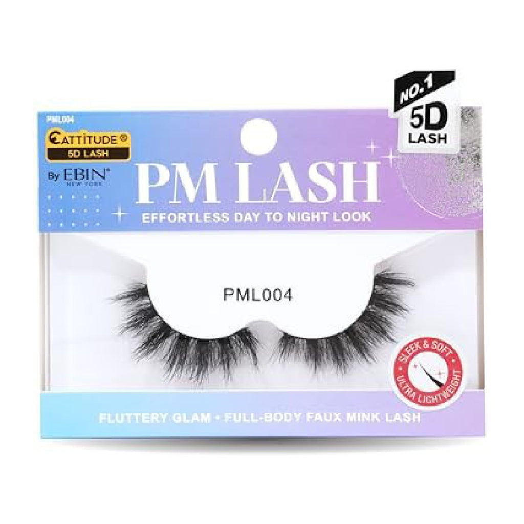 EBIN #PML004 PM LASH