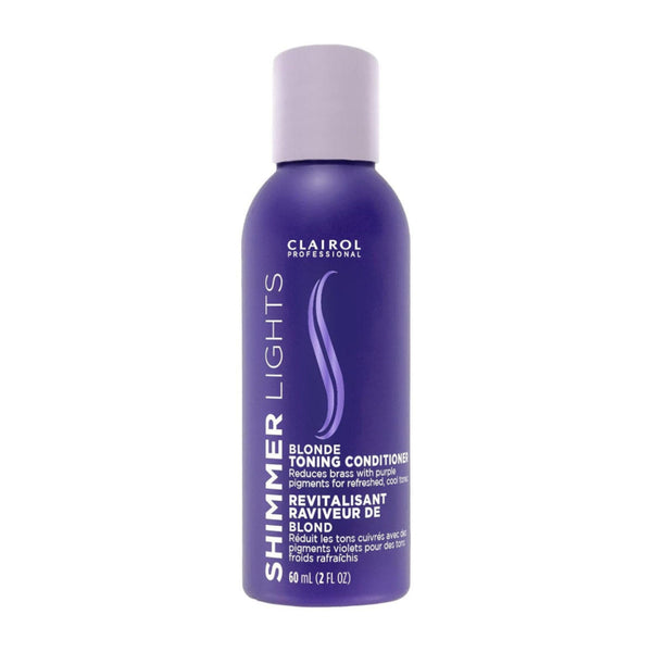 Shimmer Lights Conditioner 2 oz