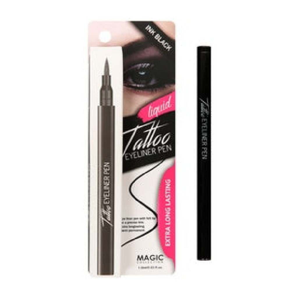 MAGIC E/LINER PEN INK BLACK