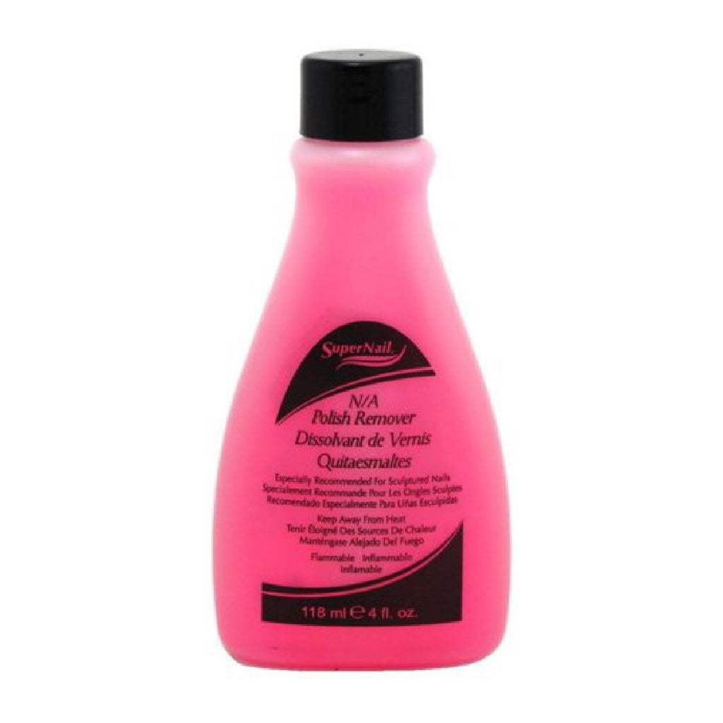 S/NAIL N/A Polish Remover 4oz