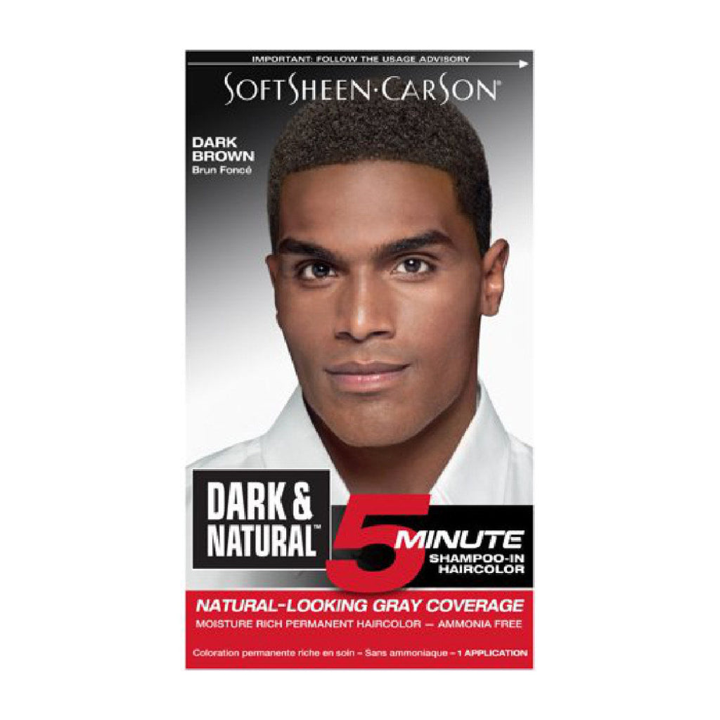 D/N Mens H/C #D. Brown