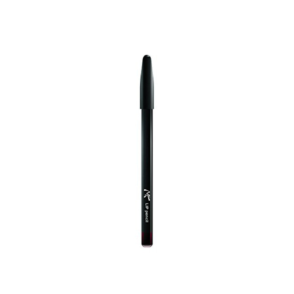 Nk #A13 Lip Pencil Coffee