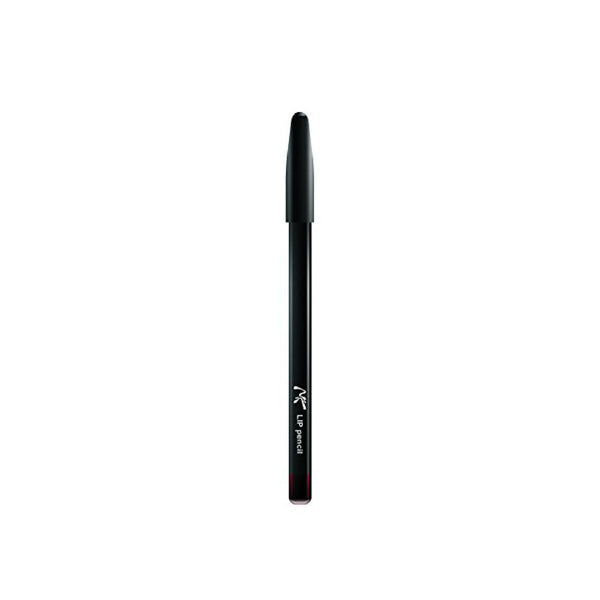 Nk #A13 Lip Pencil Coffee