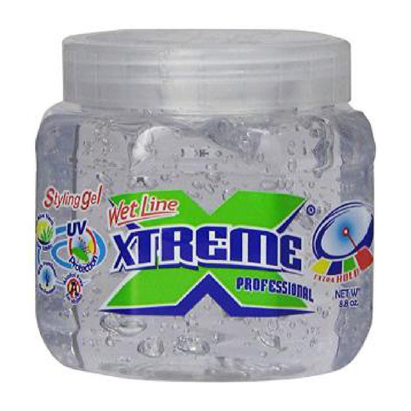 XTREME GEL [CLEAR] 8.8 OZ