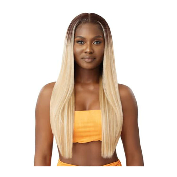 Outre L/F Hhb-Sleek Yaki