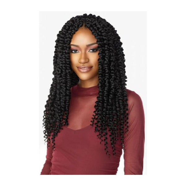 SENS 2X CHUNKY PASSION TWIST