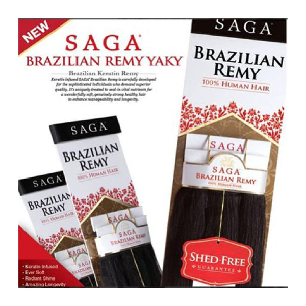 Saga Braz Yaky