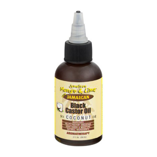 JML B/C OIL 2 OZ COCONUT