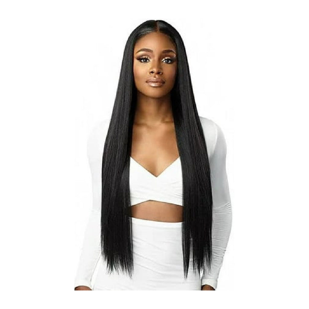 Sens L/F Butta Lace Straight