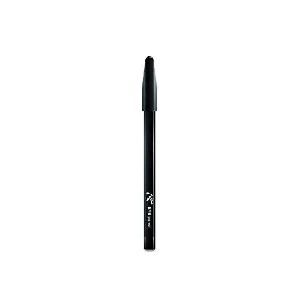 Nk #A01 Eye Pencil Black