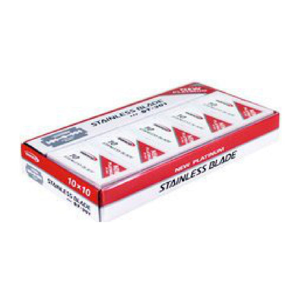 Hq Technology Dorco Blade 10 Pack