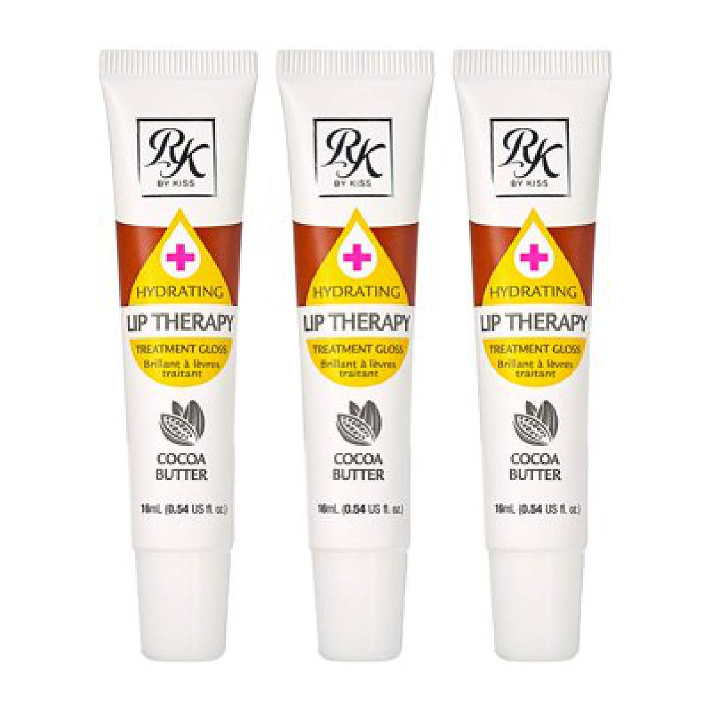 KISS #RLO03D1 RK LIP OIL 0.54OZ C/B