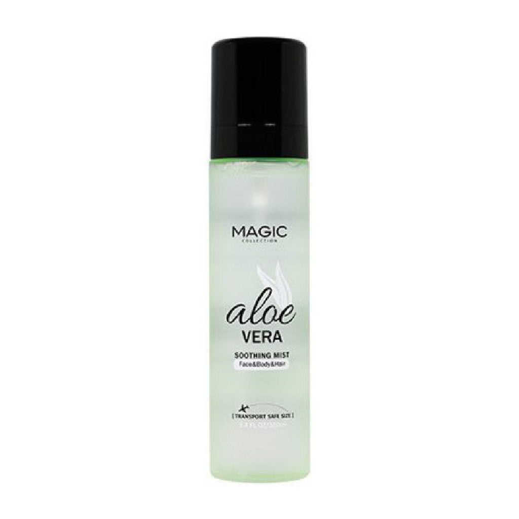 Magic Aloe Vera 3.4oz