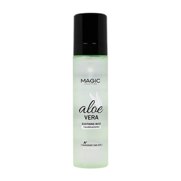 Magic Aloe Vera 3.4oz