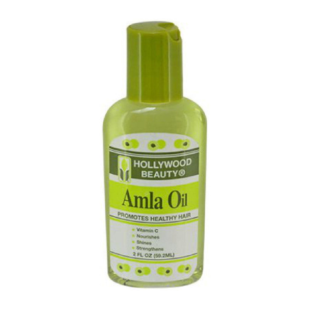 H/B Amla Oil 2oz