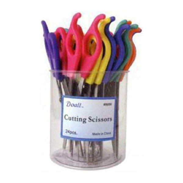 Annie #5056 Cutting Scissors 6 1/2 Color