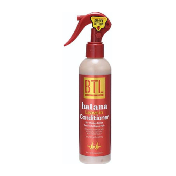 Btl Batana L/I Cond 8 oz