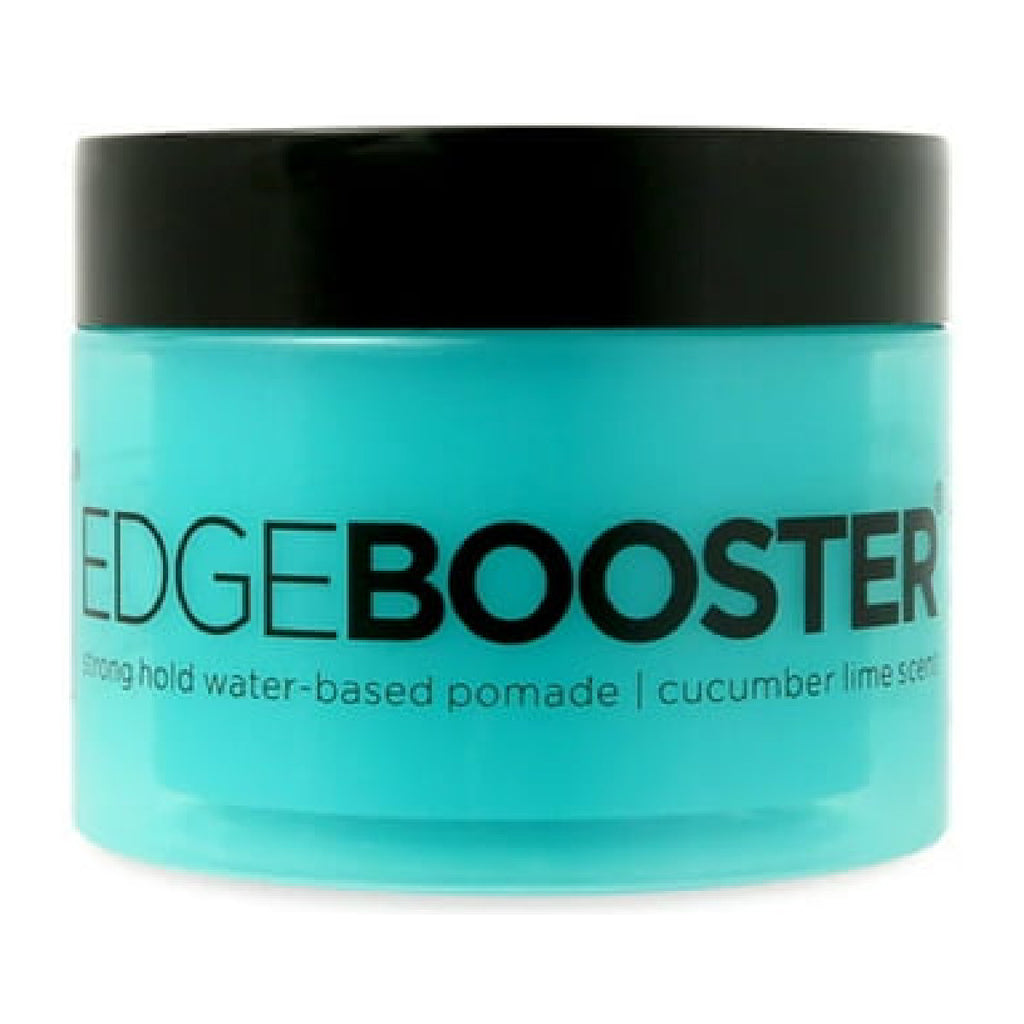 S/F Edge Booster 3.38oz Cucumber Lime