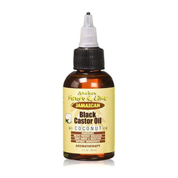 Jml B/C Oil 2 oz Xtra Dark