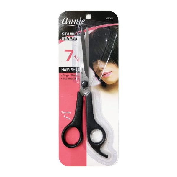 ANNIE #5007 STAINLESS SHEAR 7