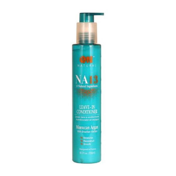 N/I On Na 13 L/I Cond 8oz MOR/ARGAN